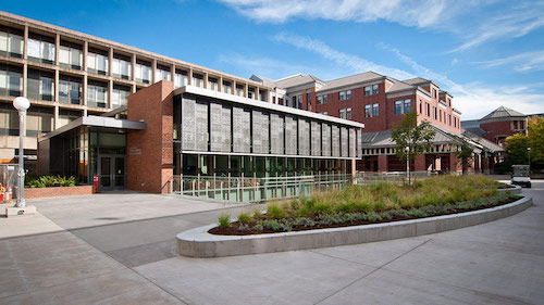 Price Science Commons Library